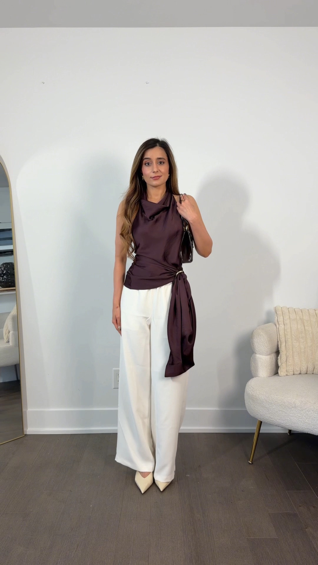 One satin dress, 5 ways to style

#LTKootd #LTKgrwm #LTKWorkwear