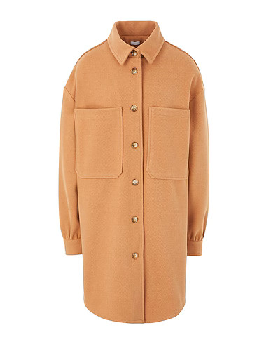 RELAXED FIT OVERSHIRT W/ POCKETS | YOOX (US)