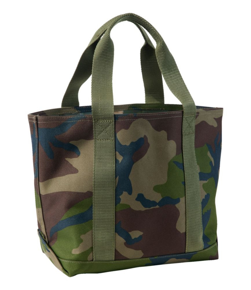 Hunter's Tote Bag, Open-Top | L.L. Bean