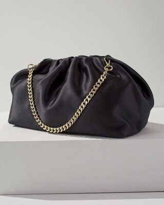 Satin Clutch | Chico's