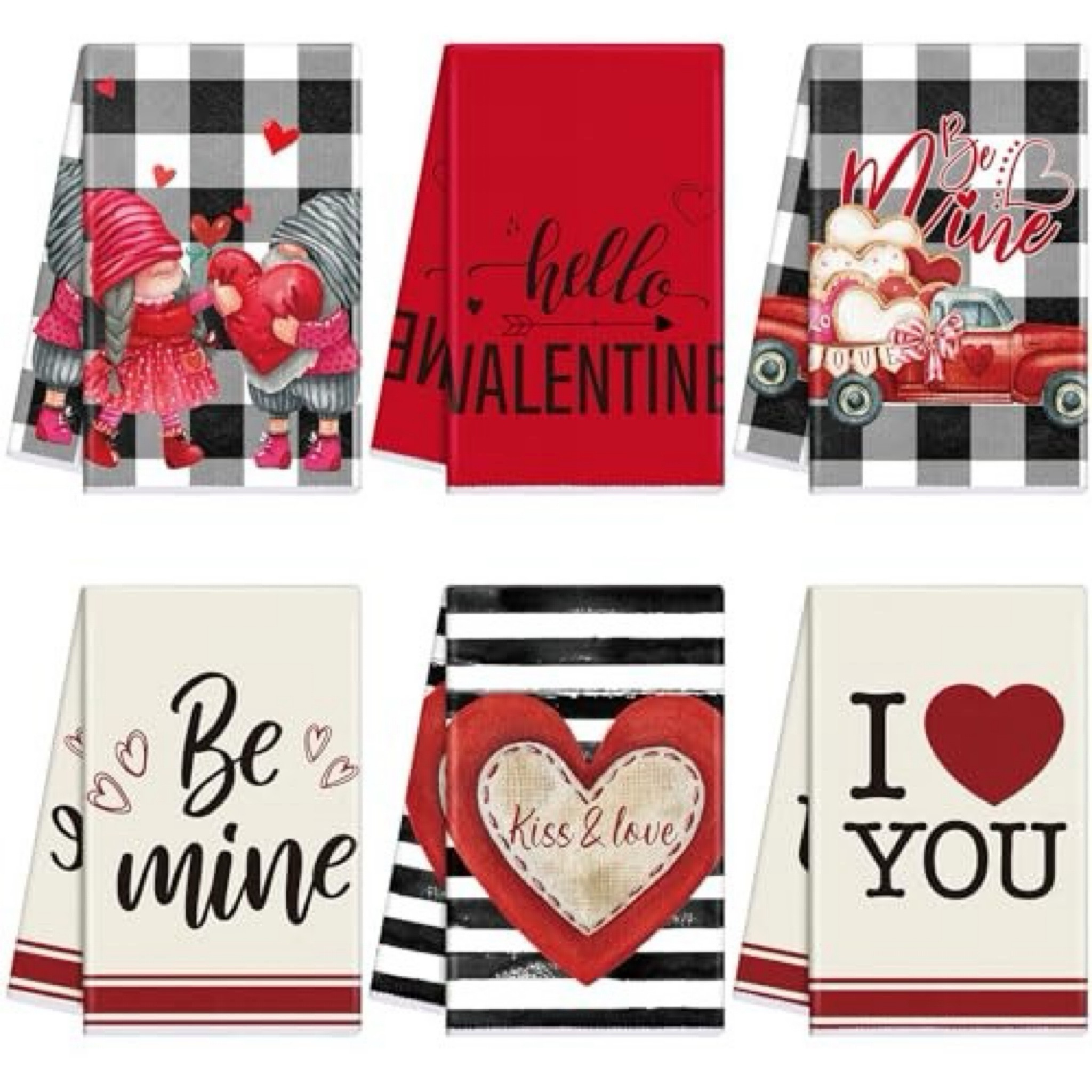 Valentines Day Towels

#LTKHome #LTKSeasonal #LTKGiftGuide