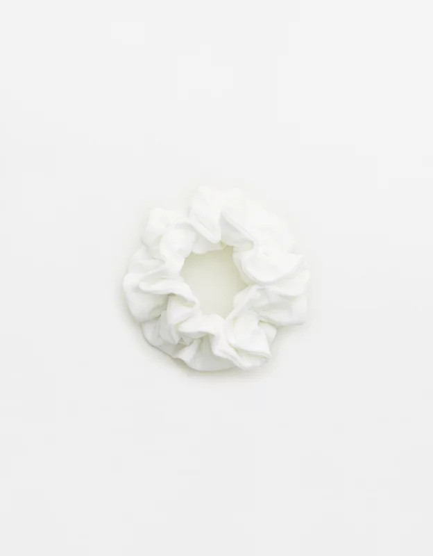 OFFLINE By Aerie Real Me Scrunchie | Aerie