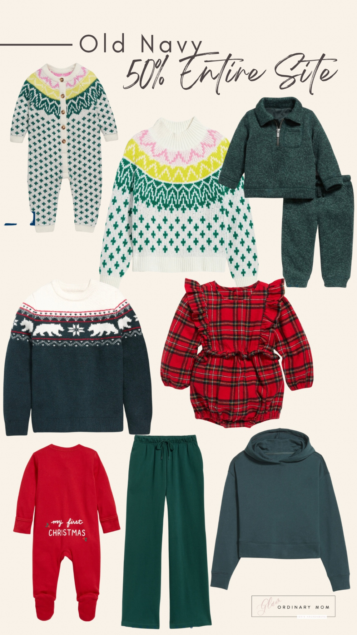 Old navy sale
Christmas outfits
Kids Christmas outfits


#LTKGiftGuide #LTKHoliday #LTKHolidaySale