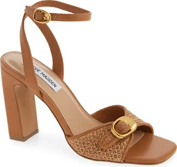 Lilliana Ankle Strap Sandal (Women) | Nordstrom Rack
