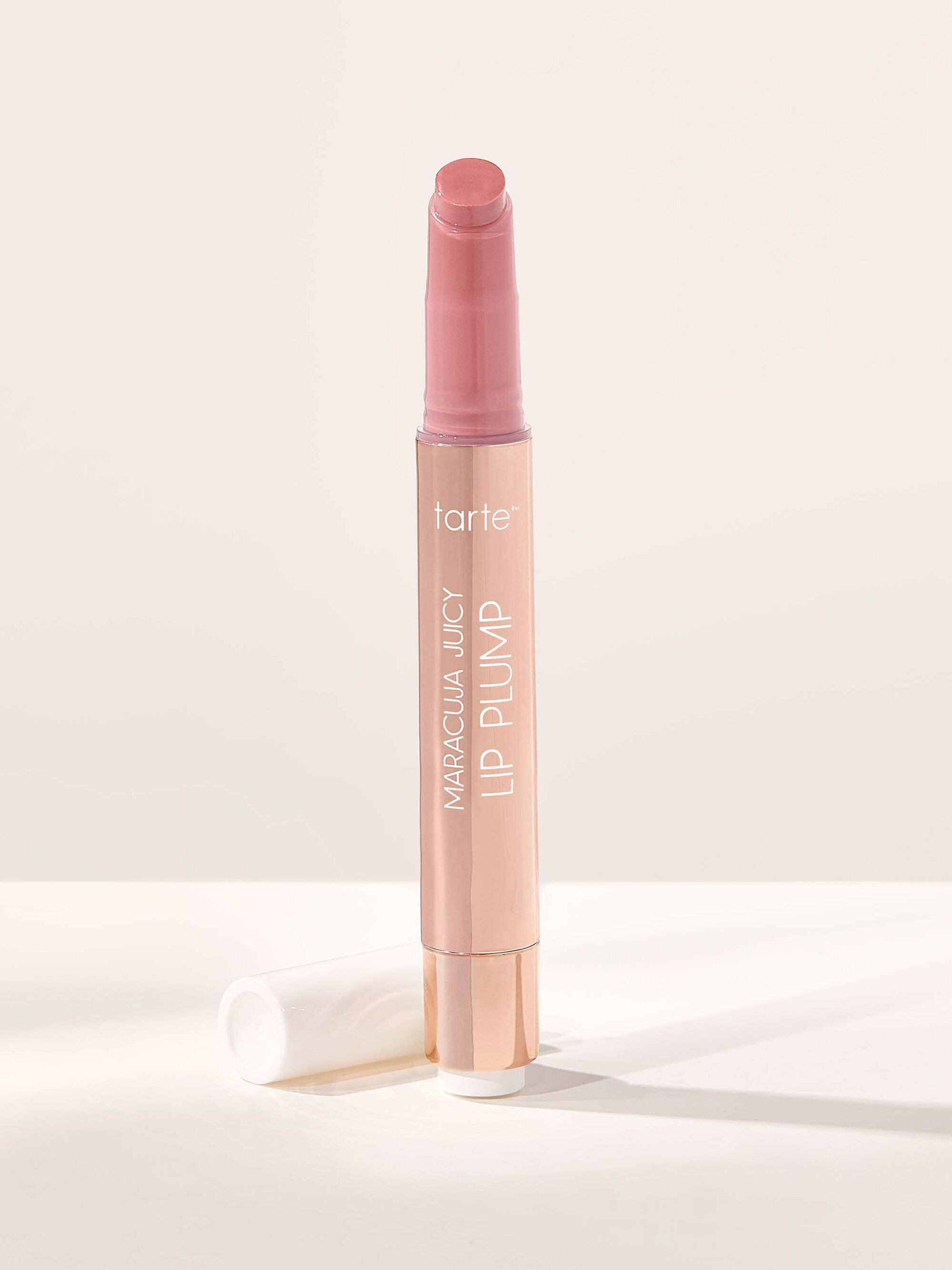 Maracuja Juicy Lip Plump Gloss | Tarte™ Cosmetics | tarte cosmetics (Global)