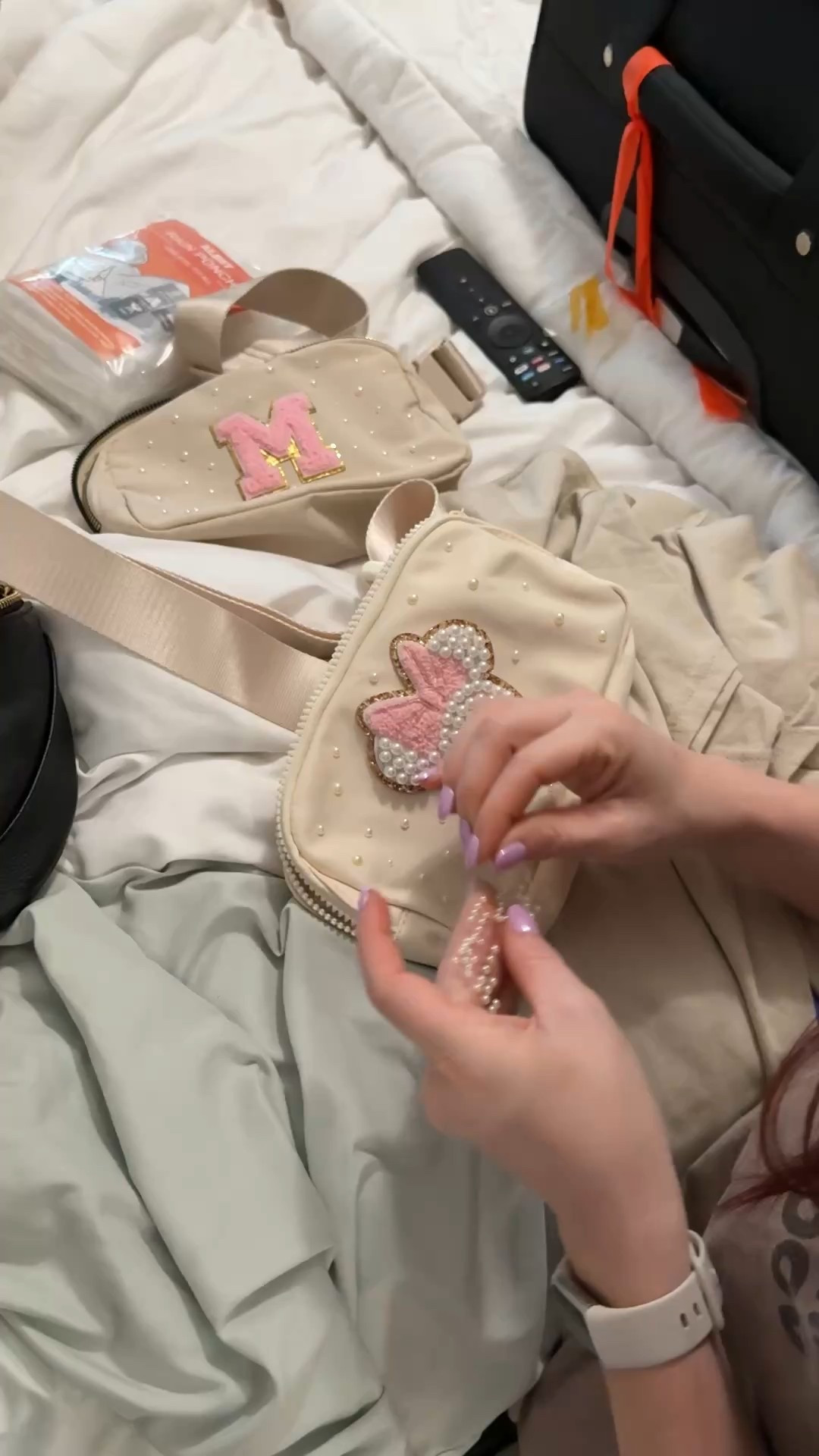 Prepping our Disney bags 

#LTKFamily #LTKKids #LTKSpringSale