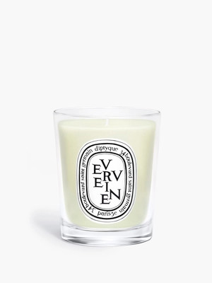 Verveine (Lemon Verbena)
            Classic Candle | diptyque (US)