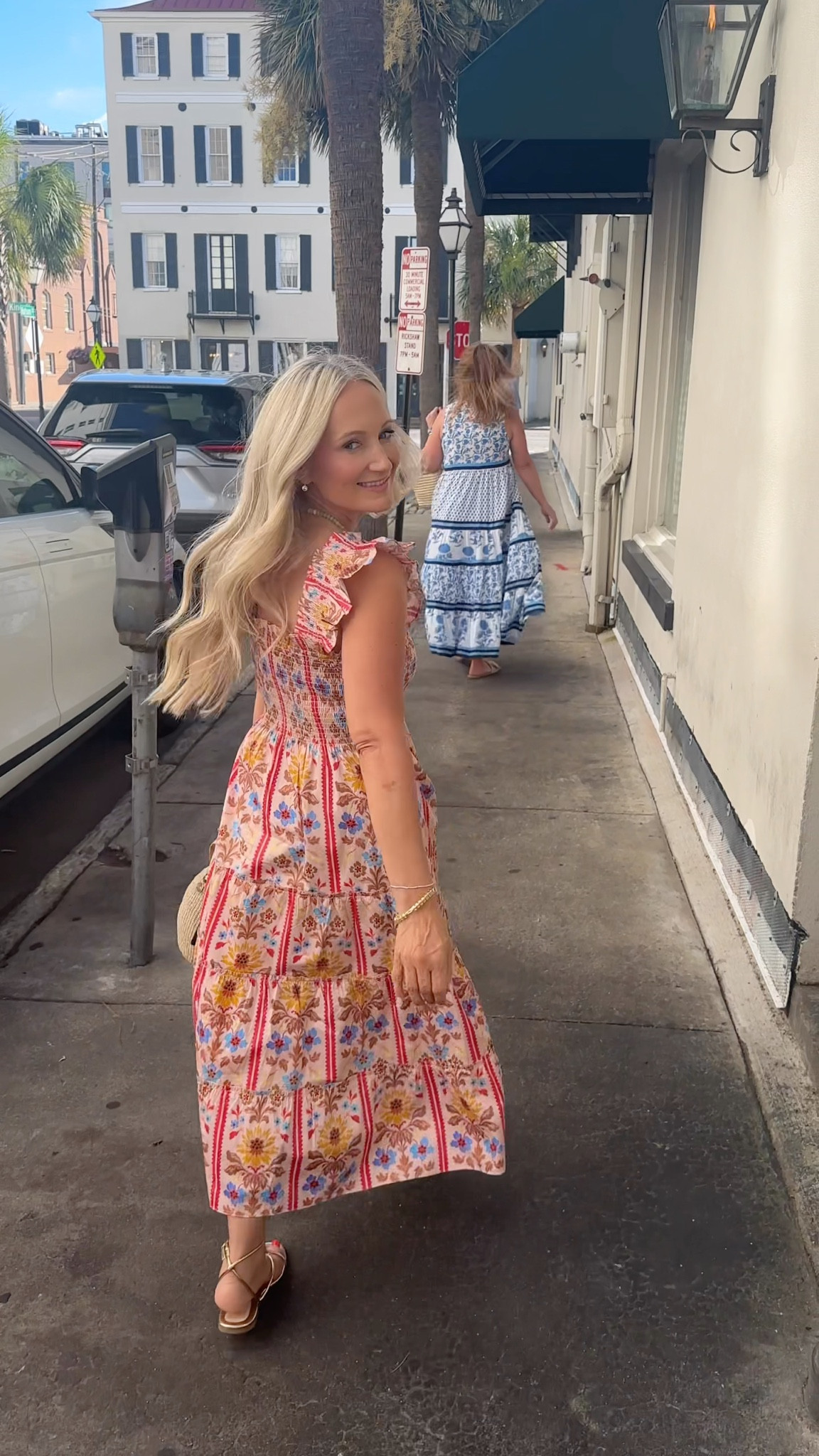 Dress xsmall

#LTKPetite #LTKOver40