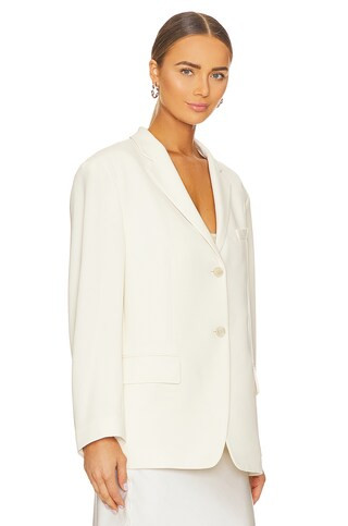 Boxy Jacket Admiral
                    
                    Theory | Revolve Clothing (Global)