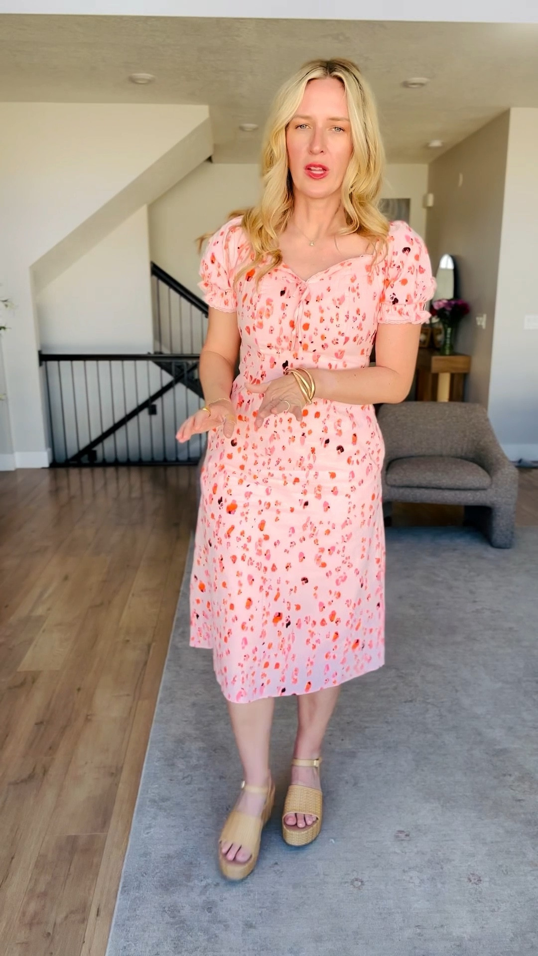 Affordable Easter dresses from Walmart that look WAY more expensive than they are! 🌸🐣

Perfect for Easter Sunday, spring events, church, or family photos. Walmart has so many pretty dresses this season at such great prices!

#LTKStyleTip #LTKUnder50 #LTKSeasonal #WalmartFashion #WalmartStyle #AffordableFashion #SpringDresses #EasterStyle

#LTKSaleAlert #LTKSpringSale #LTKmomlife