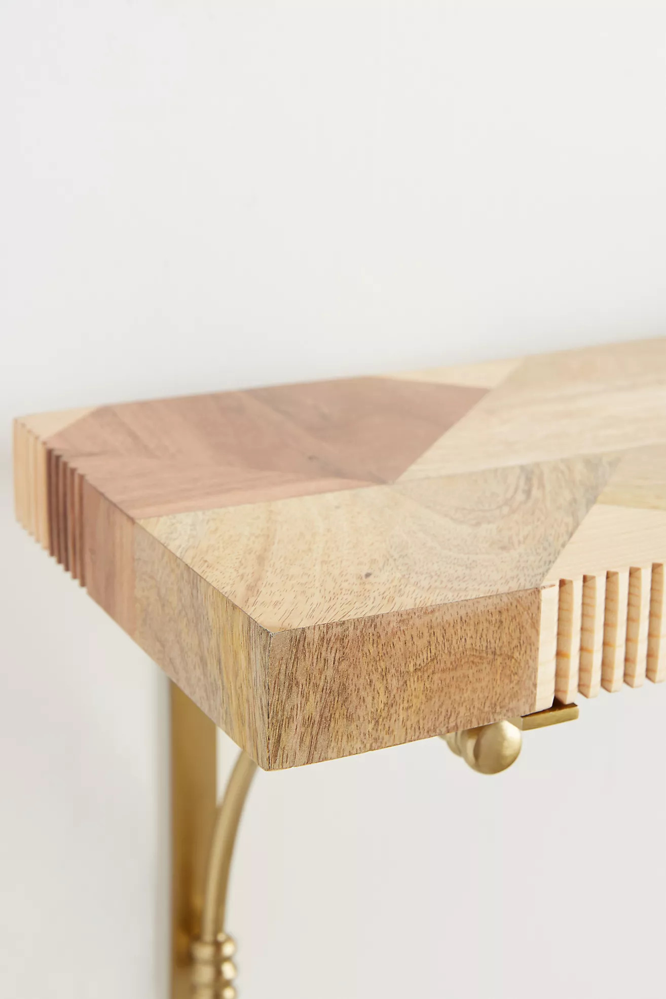 Effa Shelf | Anthropologie (UK)