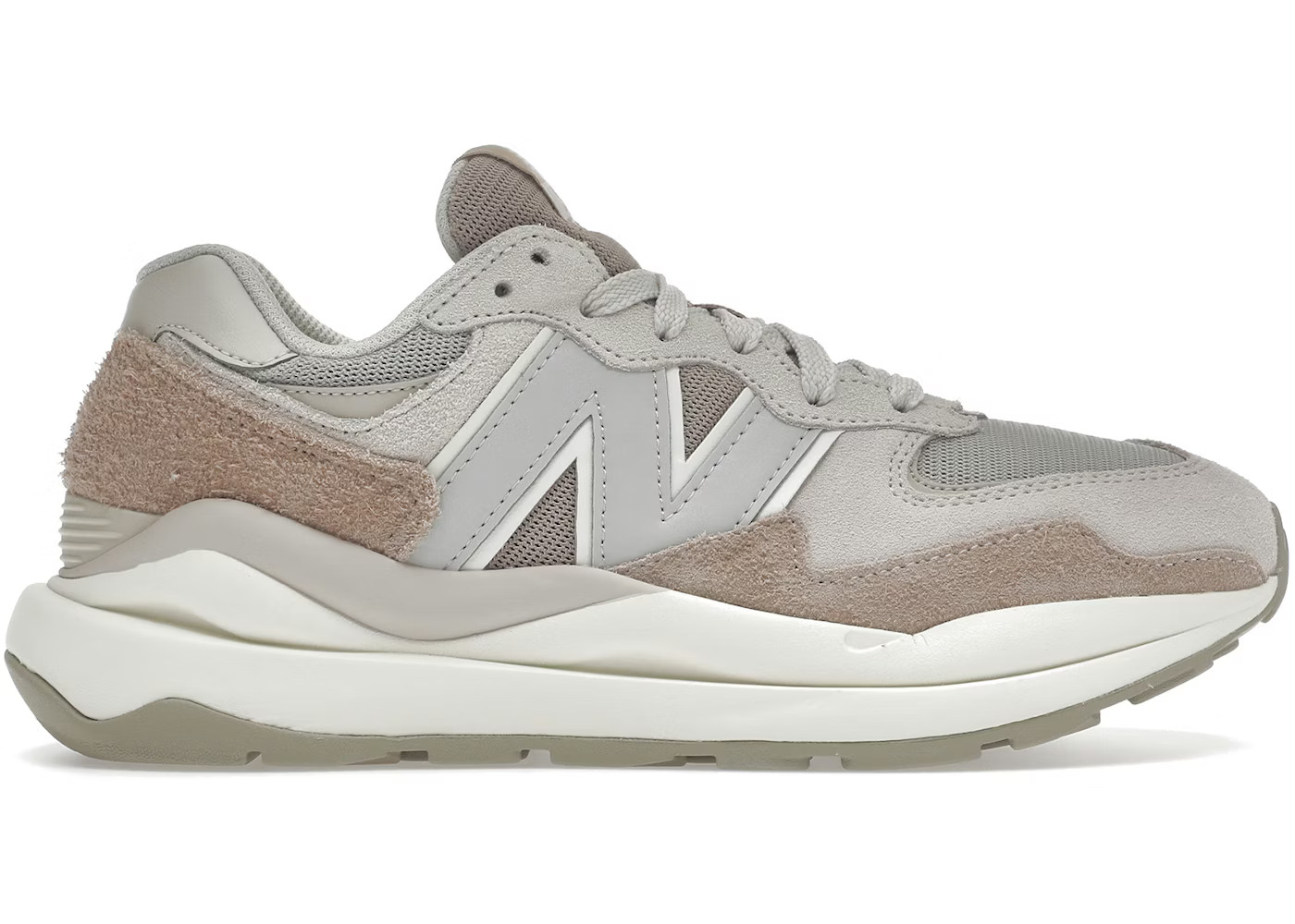 New Balance 57/40Moonbeam Mindful Grey | StockX