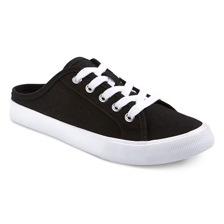 Women's Laura Slip On Sneakers - Mossimo Supply Co.™ | Target