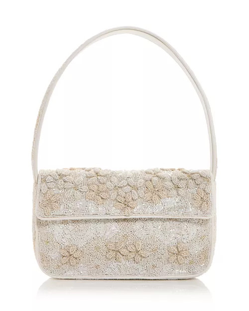 Tommy Beaded Shoulder Bag | Bloomingdale's (US)