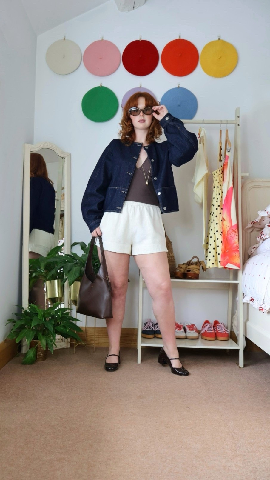 ootd 16.07.25 

#LTKSaleAlert #LTKFindsUnder100 #LTKPetite