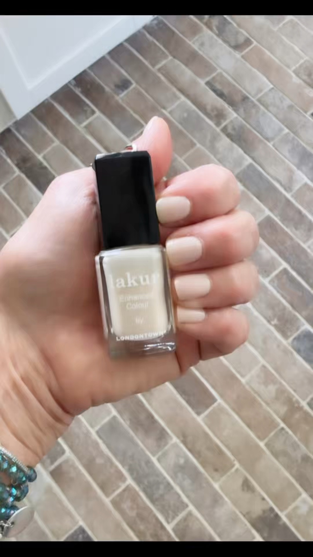Room Service is the color.  Beautiful and neutral.

#LTKOver40 #LTKBeauty