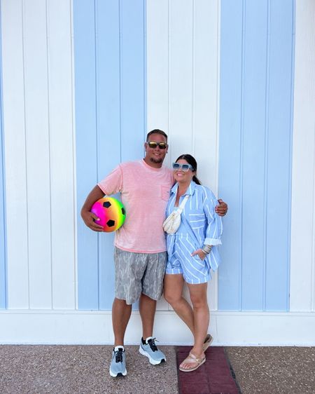 Disney mom and dad looks 
(Plus our boardwalk game prize)


#LTKMidsize #LTKOver40 #LTKTravel