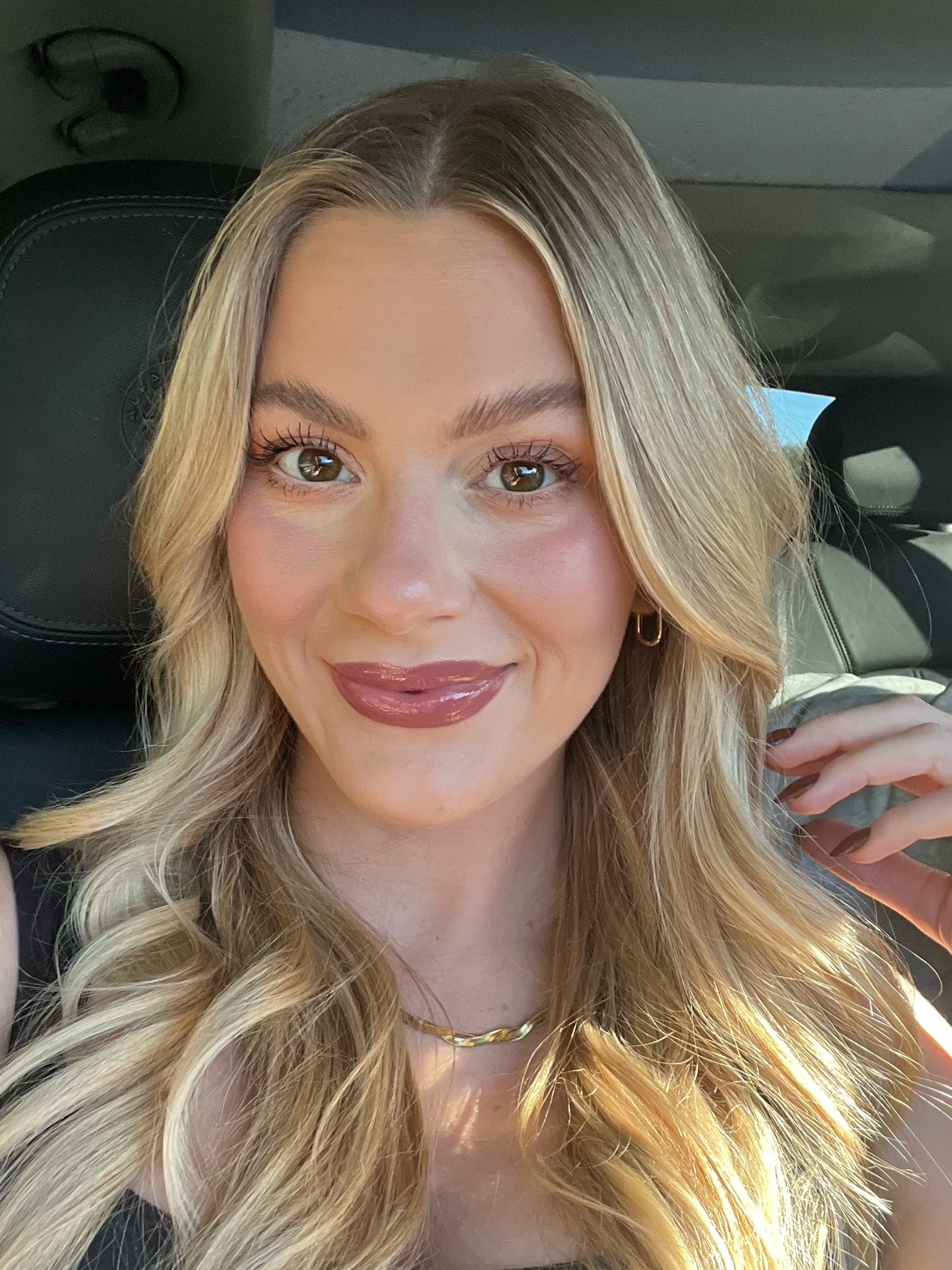 Use code CYBER for discount at checkout for 40% off some of my tarte cosmetics favorites 

#LTKsalealert #LTKbeauty #LTKHolidaySale