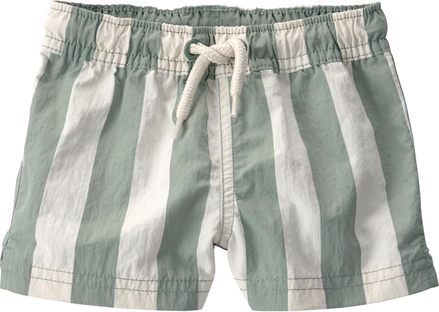 Little Planet by Carter's Baby Boys' 1-piece Swim Trunks | Amazon (US)