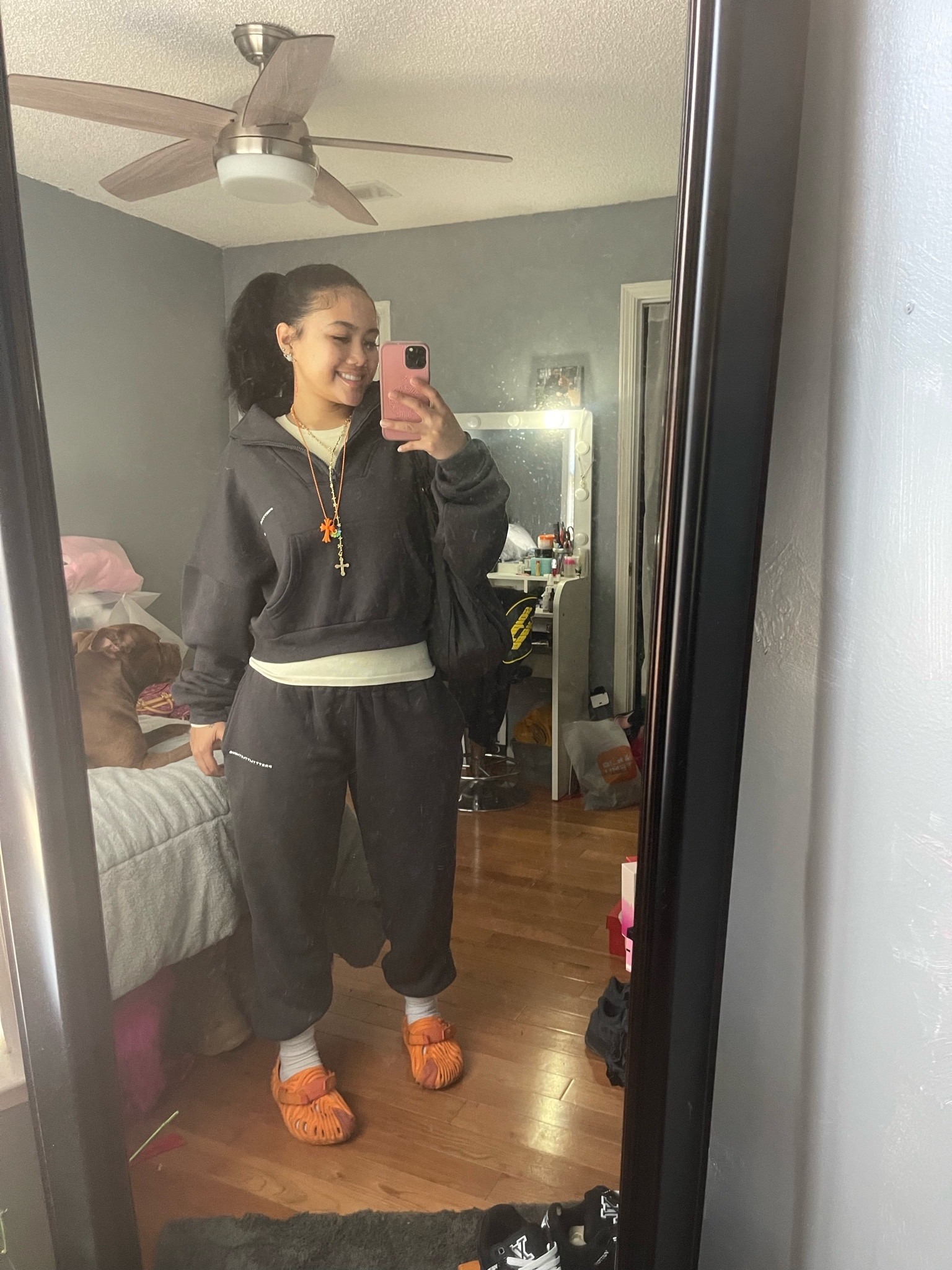 daily outfit inspo | make sure to follow @asyiastarr and everything thats not linked check out my bio for more 💗


#LTKstyletip #LTKfindsunder50 #LTKGiftGuide