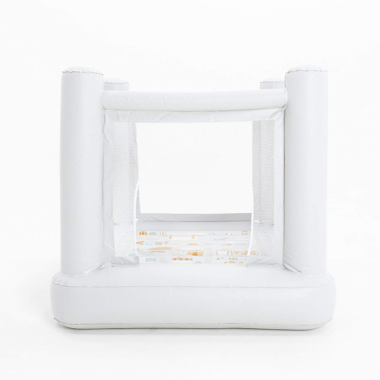 SMOL Mini City Kids Bounce House + Reviews | Crate & Kids | Crate & Barrel