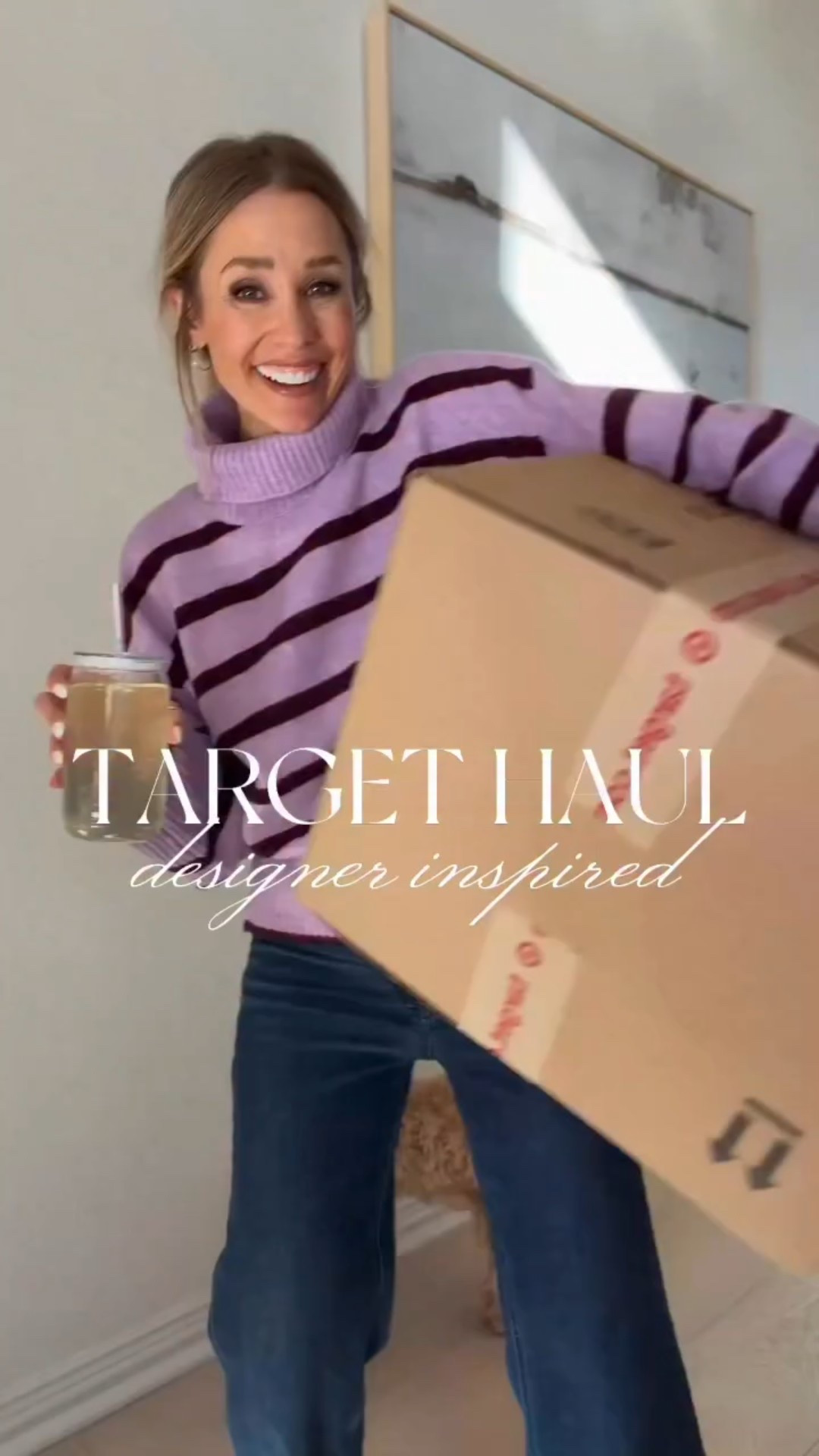 🤍 NEW TARGET HAUL 🎯 — designer inspired pieces for WAYY less. 