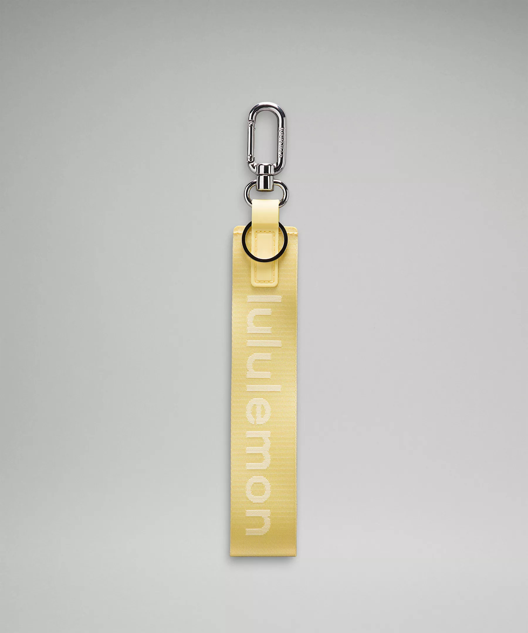 Never Lost Keychain | Lululemon (US)