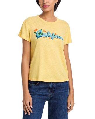 The Sinful Graphic Tee - Exclusive | Bloomingdale's (US)