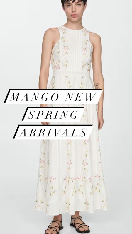 Loving these new mango arrivals 

#LTKstyletip #LTKparties #LTKshoecrush