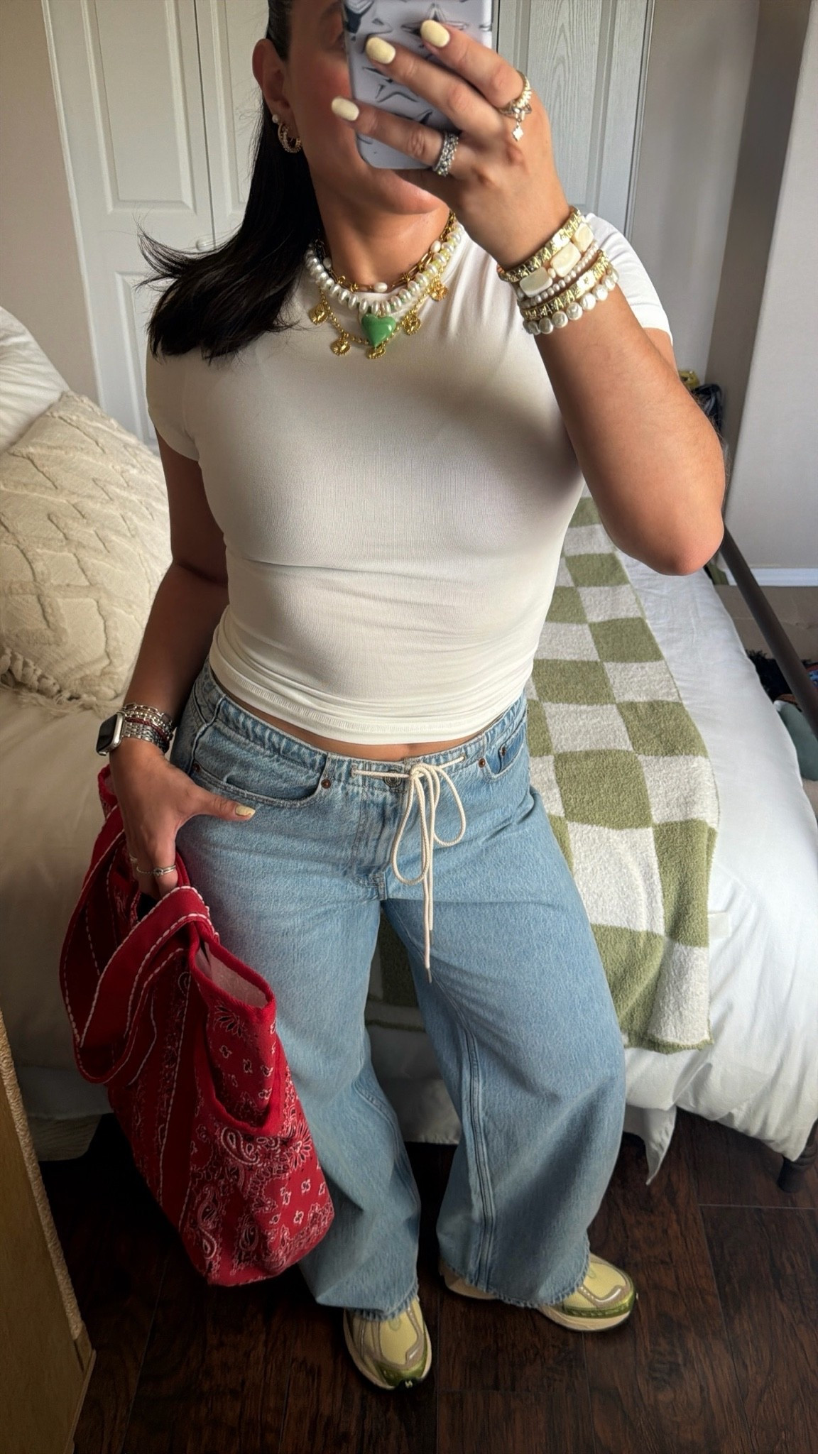 monday look!!

#LTKxAbercrombie #LTKSeasonal #LTKootd