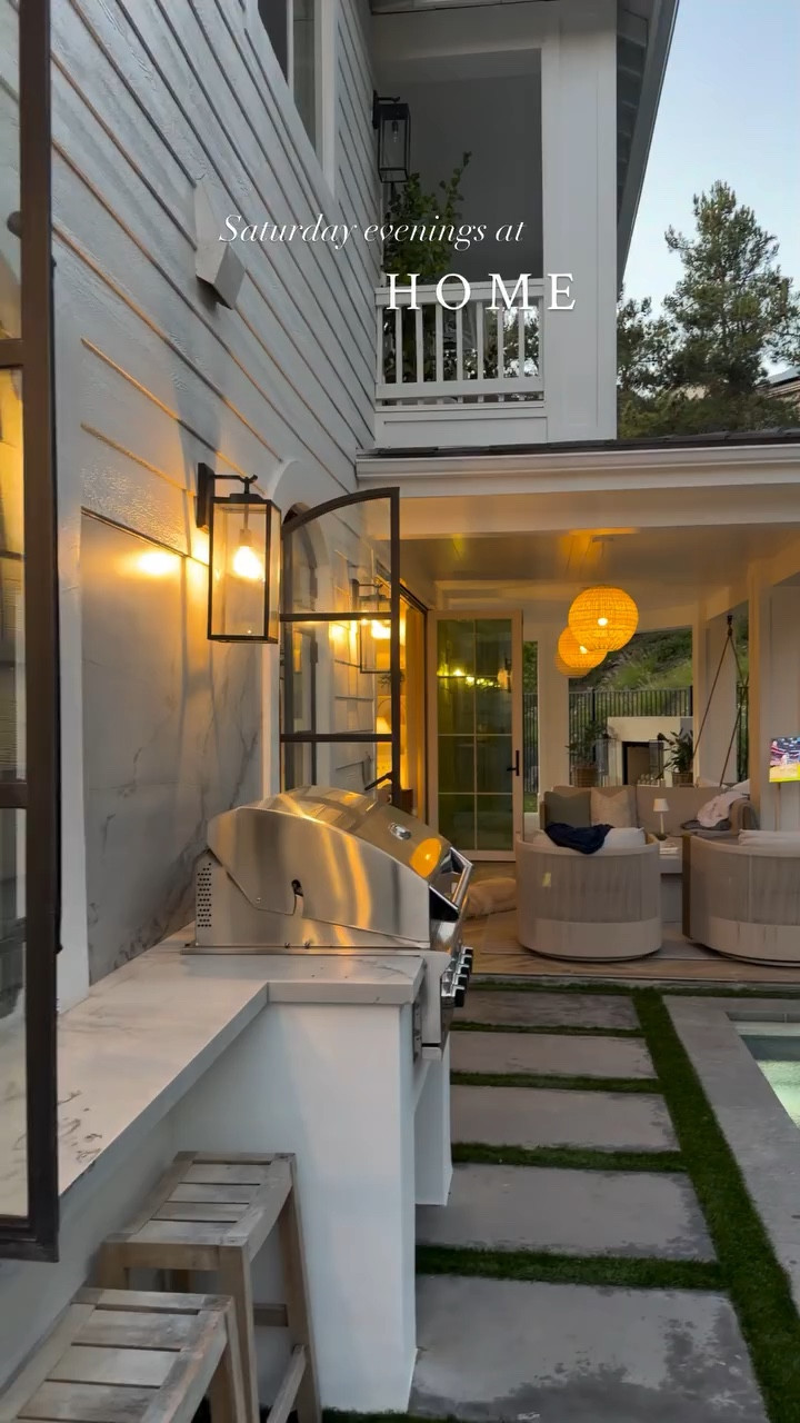 Saturday evenings at 

#LTKHome #LTKSeasonal #LTKSaleAlert