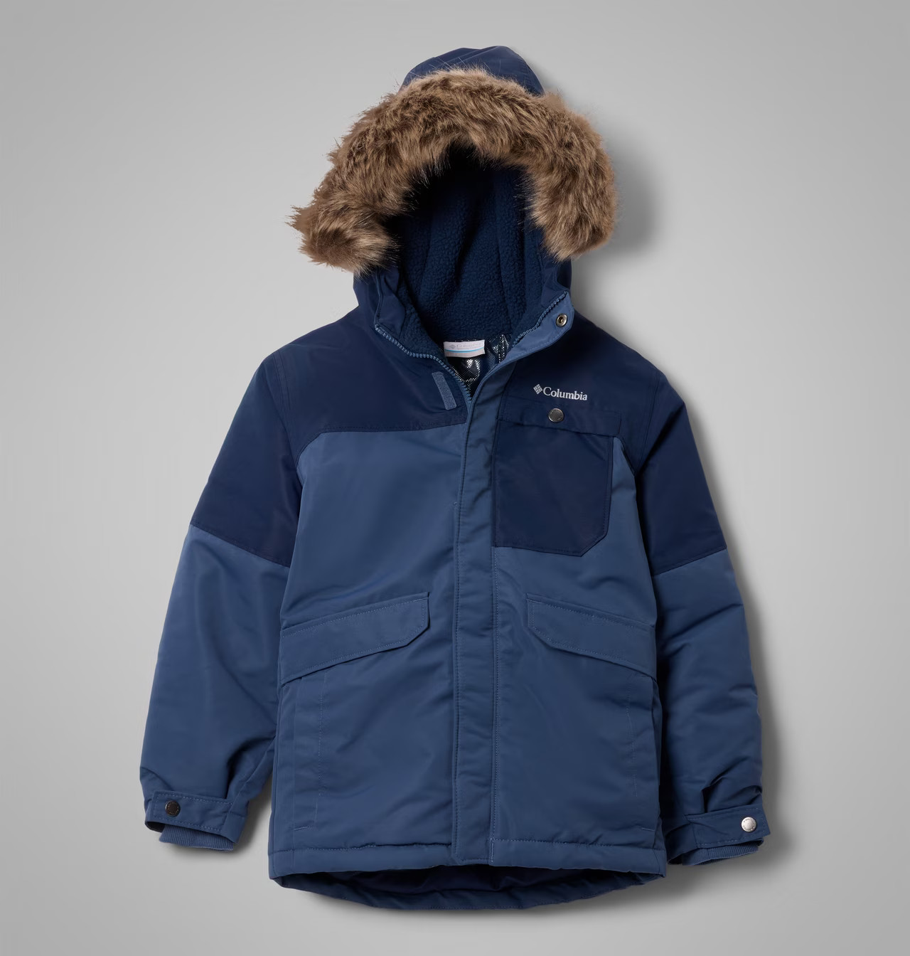 Boys' Nordic Strider™ II Jacket | Columbia Sportswear