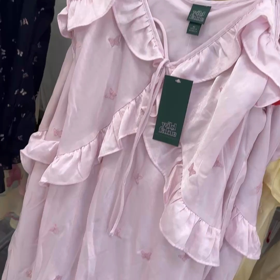 TARGET SPRING DRESSES

#LTKStyleTip #LTKSeasonal #LTKWedding