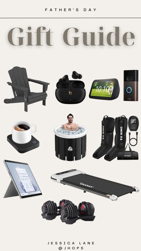 Father's Day gift guide ideas. Gifts for him, gifts for Dad, Father's Day gift ideas, Amazon gifts, Fitness gifts, tech gifts, gifts for husband

#LTKMens #LTKGiftGuide