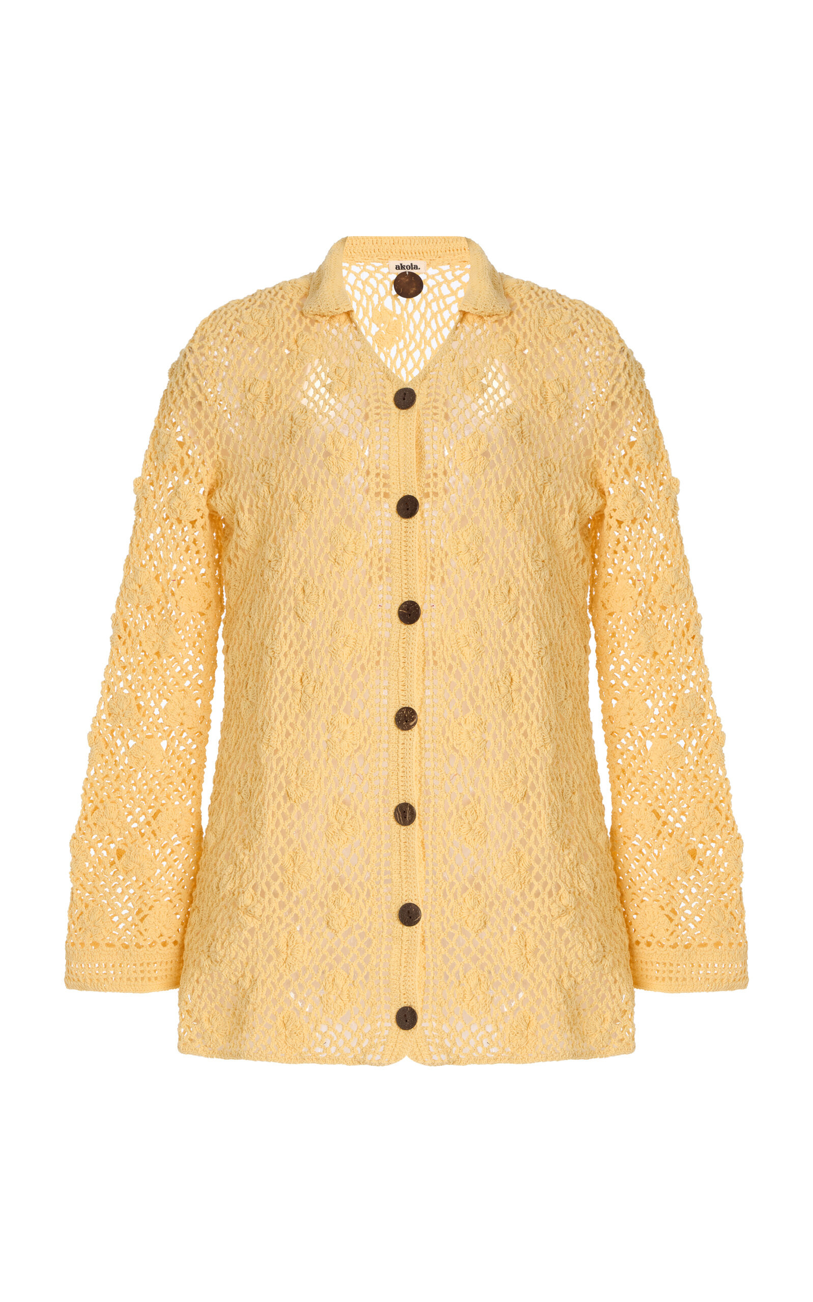 Akoia Swim | Moda Operandi (Global)