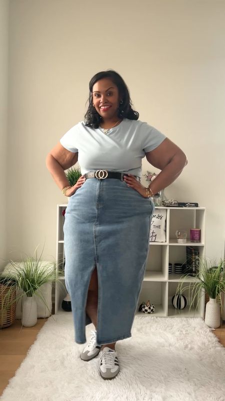 Elevated Casual Weekend Outfit Idea for Plus Size



#LTKmidsize #LTKover40 #LTKplussize