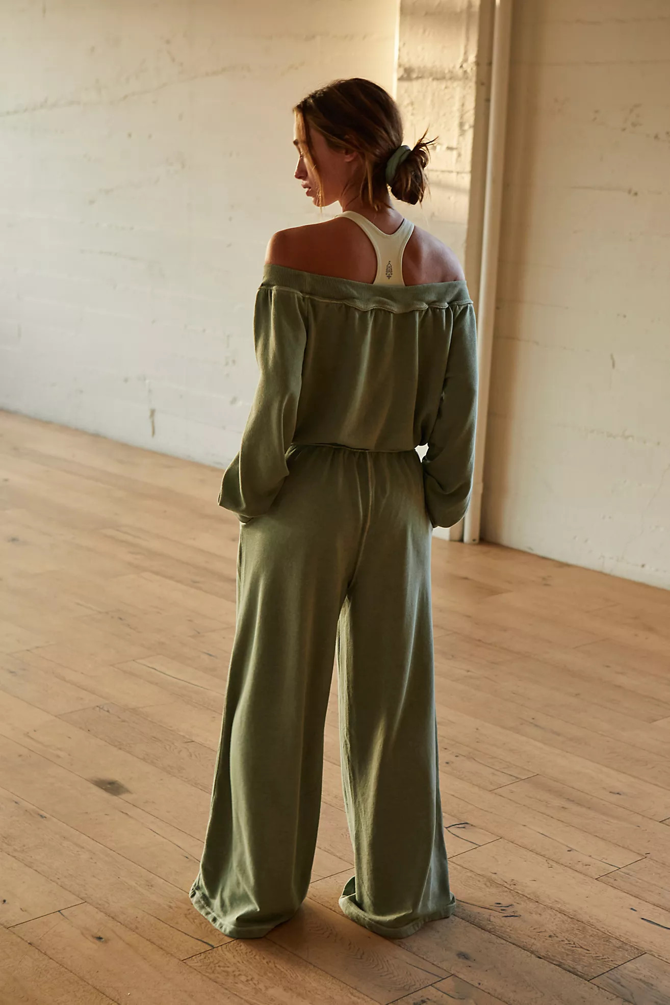 One To Beat Onesie | Free People (Global - UK&FR Excluded)