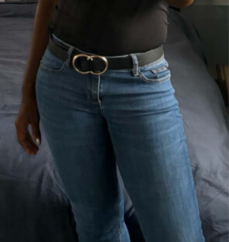 This ASOS belt is a must-have stylish staple for your wardrobe or closet. It works with jeans and to pull a dress look together. It’s also makes for a great gift  #ltkfind 

#LTKU #LTKCyberWeek #LTKGiftGuide