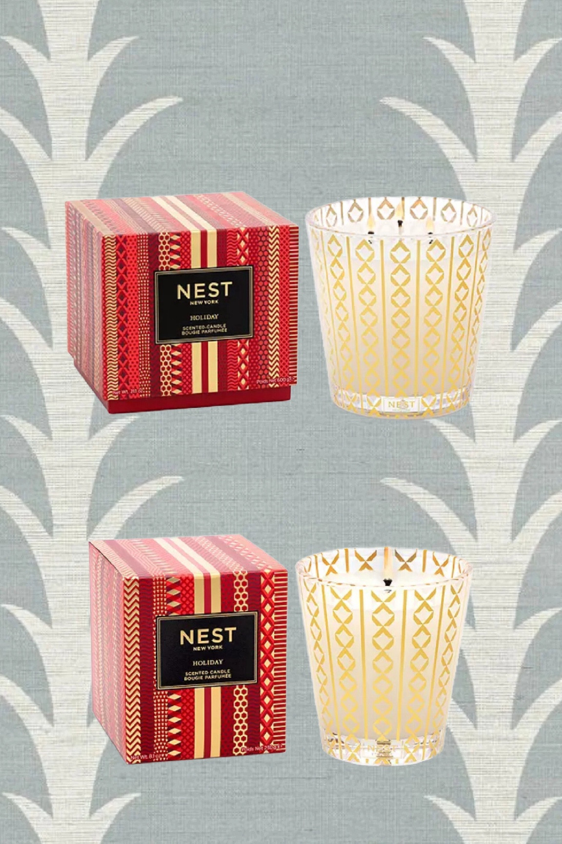 25% off NEST Holiday scent!!! My favorite! 

#LTKCyberWeek