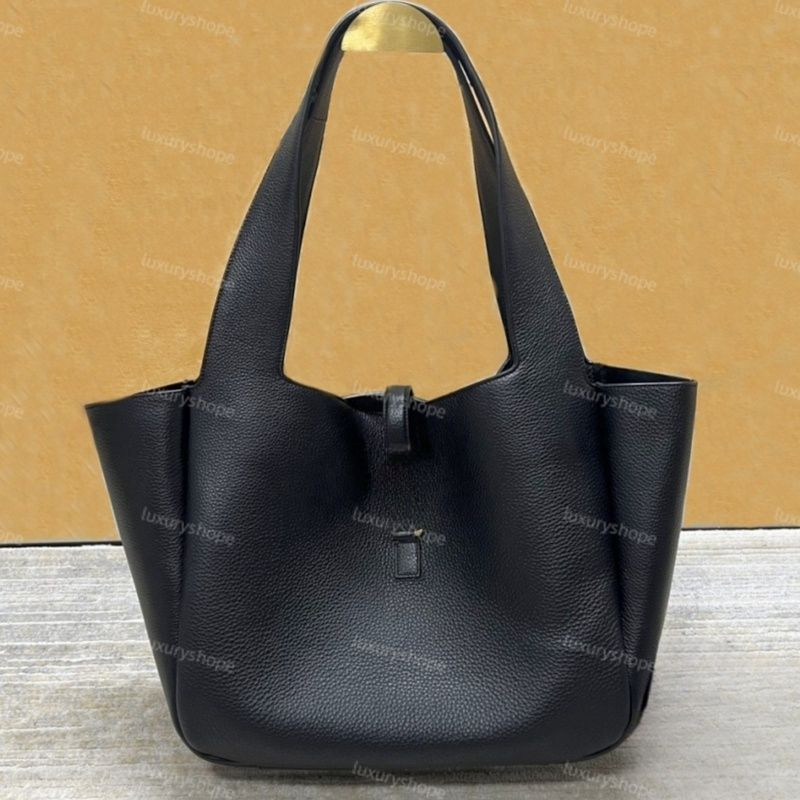 Save Big on Bulk Tote Fashion Bags Ladies Handbags Tote Bag Designer Bag Grained Leather Handbag ... | DHGate