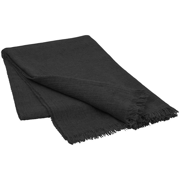 MERINO Wool Throw | Lumens