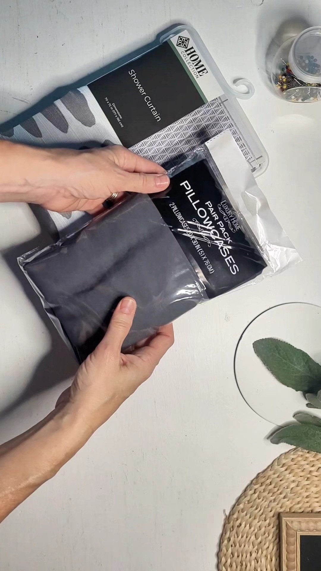 Shop my Cricut supplies + tools I used to make these custom Dollar Tree pillows 🤍

These $1.25 pillowcases turned into high-end decor with just a little iron-on… and you can even cut them into 4 pillows from one pack 👀

Everything I used is linked here — from my Cricut machine to the vinyl + tools.

Cricut to Cash: https://members.simplemadepretty.com/cricut-to-cash/

#LTKhome #LTKDIY #LTKfinds #LTKunder50 #LTKcrafts #cricutprojects #cricutmade 

 #LTKHome