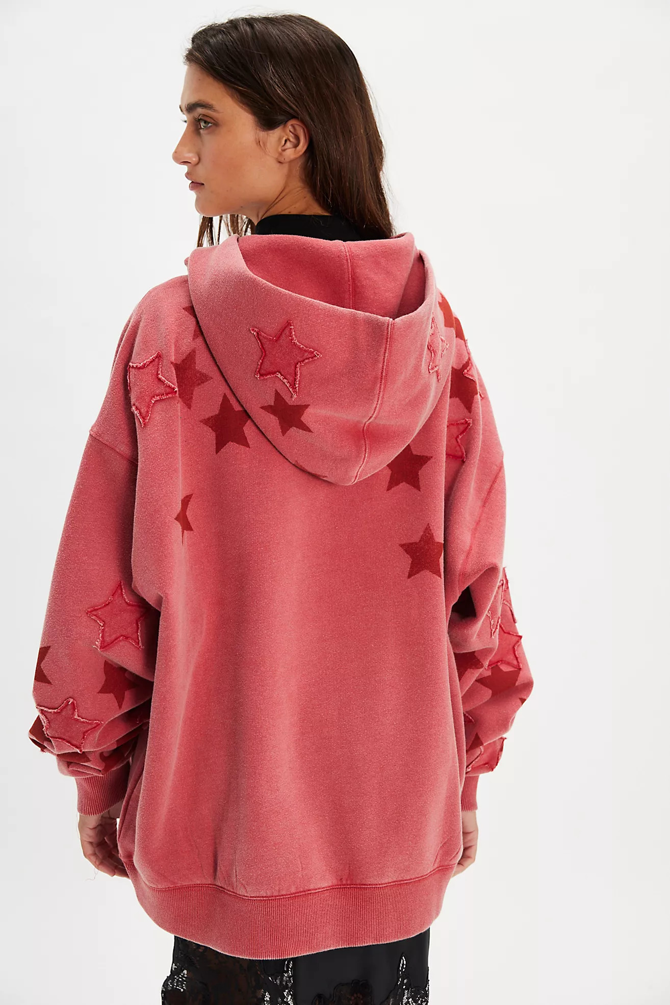 We The Free Cosmic Comfort Sweatshirt | Free People (Global - UK&FR Excluded)