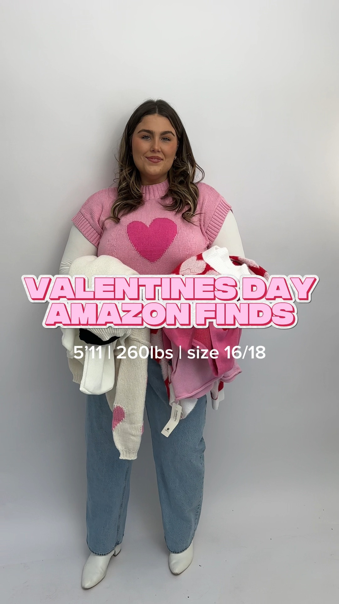 Wearing size XL ! (Normally a 2X !!)

#LTKMidsize #LTKSaleAlert #LTKPlusSize