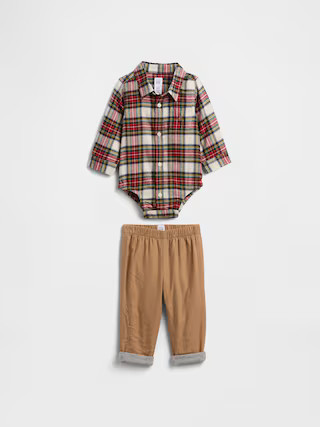 Tartan Plaid | Gap Factory