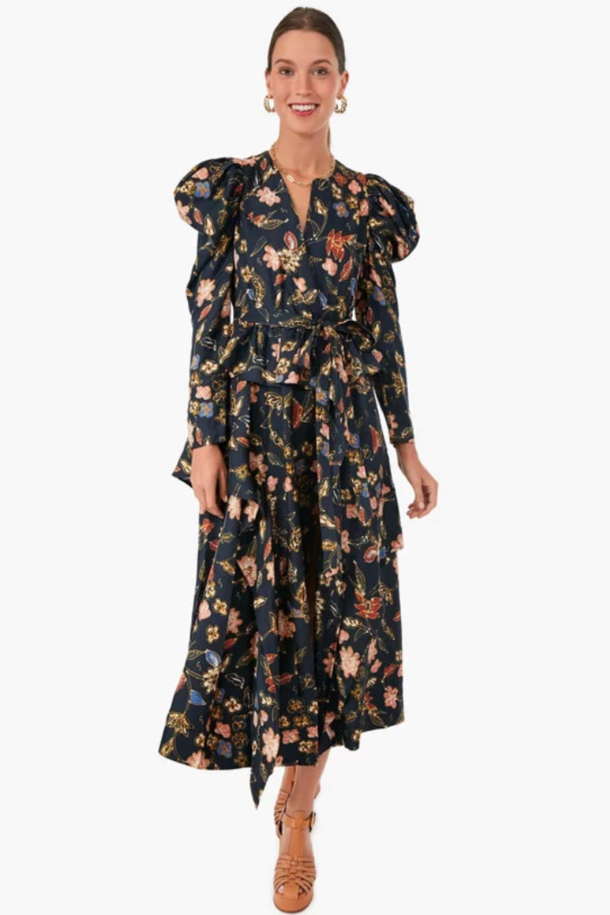 This dress 😍 Ulla Johnson gets me every time. Pretty sure this dress is season-less. On my wish list!

#ullajohnson #tuckernuck 

#LTKstyletip #LTKHoliday