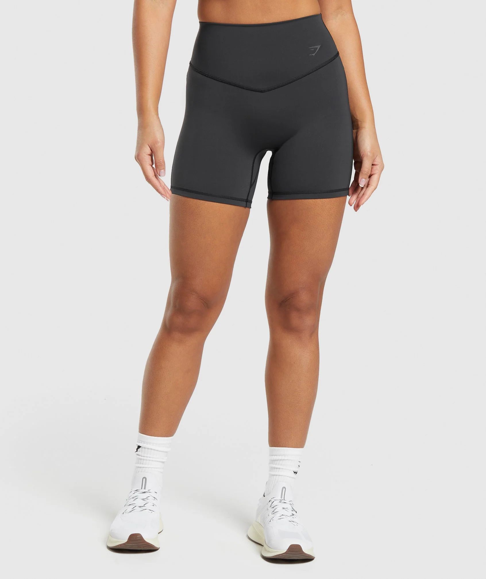 Gymshark Elevate Shorts - Black | Gymshark US