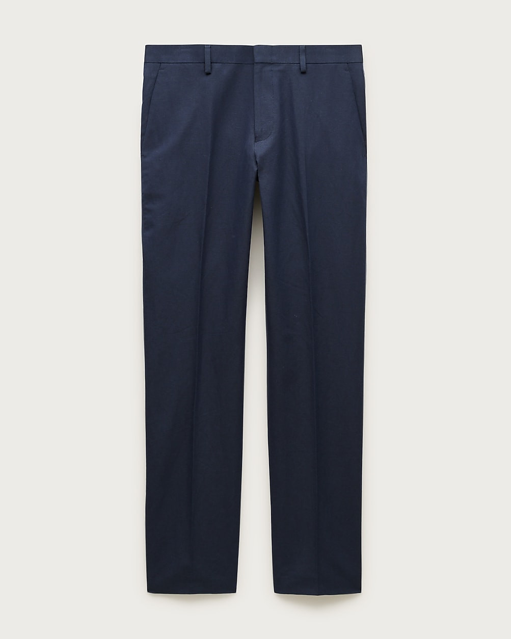 Ludlow Slim-fit suit pant in Baird McNutt Irish cotton-linen blend | J. Crew US