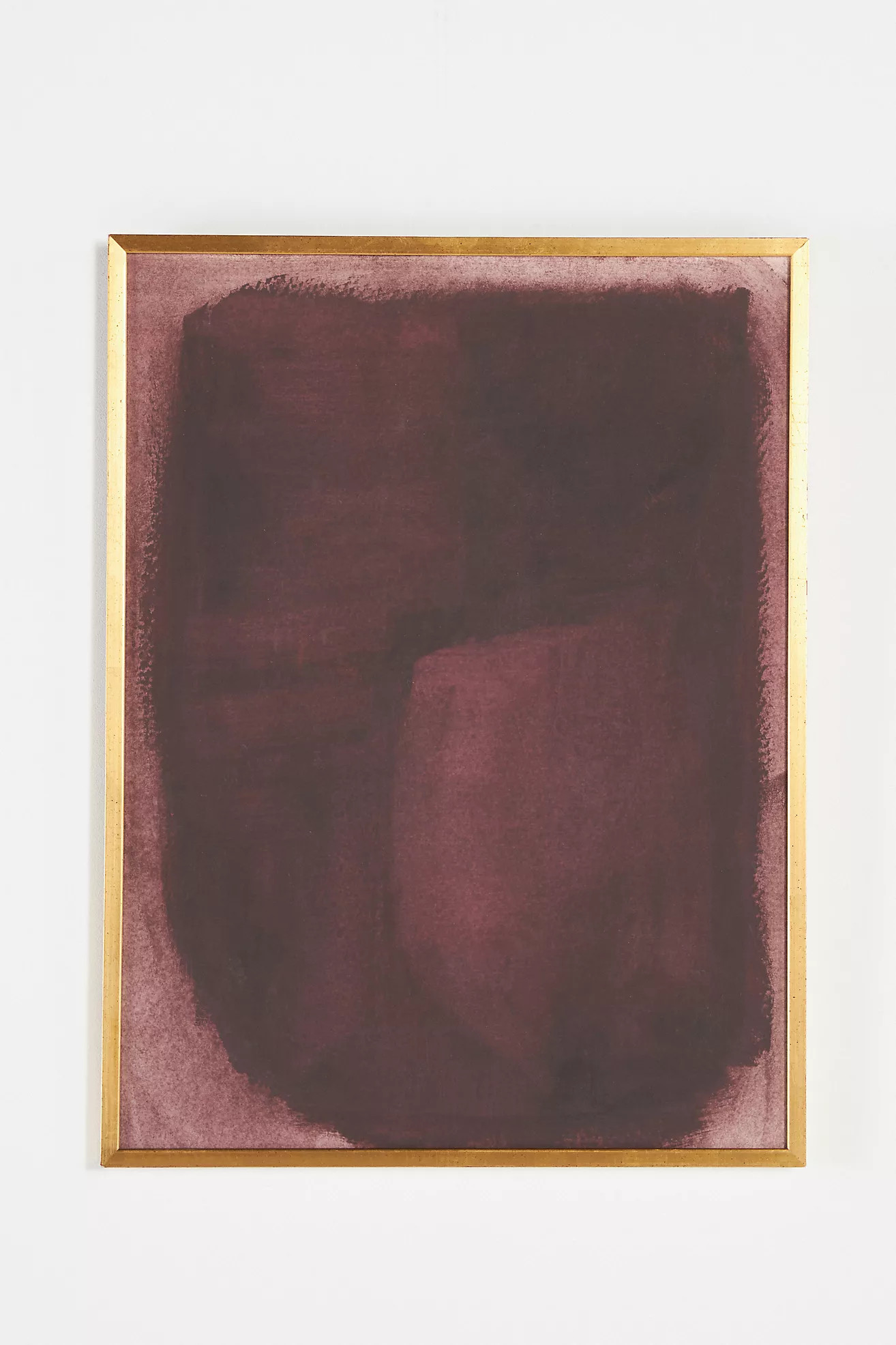 Queen's Bath Wall Art | Anthropologie (US)