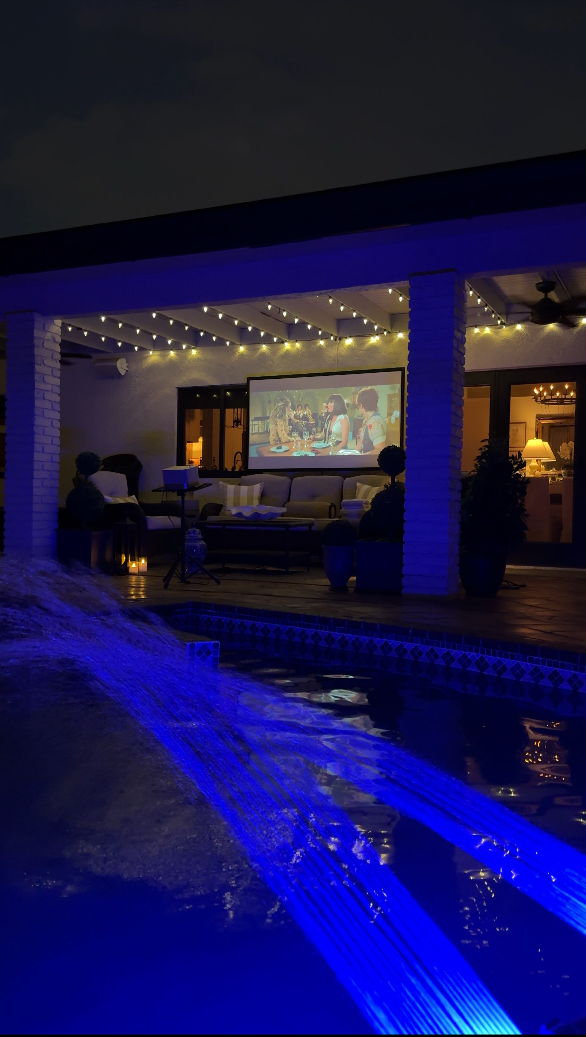 Poolhacker Pool Fountain | Amazon (US)